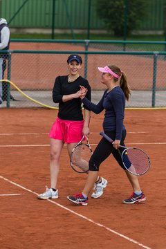 Bild 427 - TC Rot Wei� Wahlstedt II - TSV Havelse : Ergebnis: 7:2